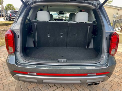 Used 2025 Hyundai Palisade SEL image 4