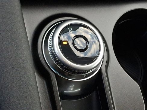 New 2026 Ford Explorer Active image 10