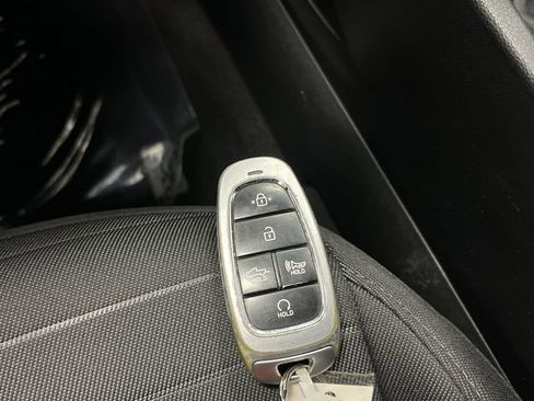 Used 2023 Hyundai Santa Cruz SEL image 27