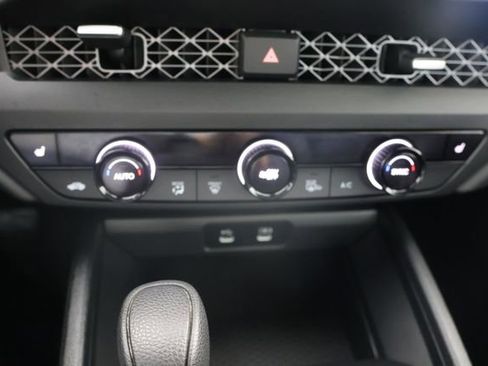 Certified 2024 Honda Accord EX image 15