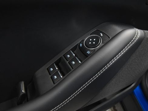 Used 2025 Ford Mustang Mach-E Select AWD/4WD image 6