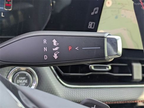 New 2026 Chevrolet Equinox RS w/ Convenience Package III image 22