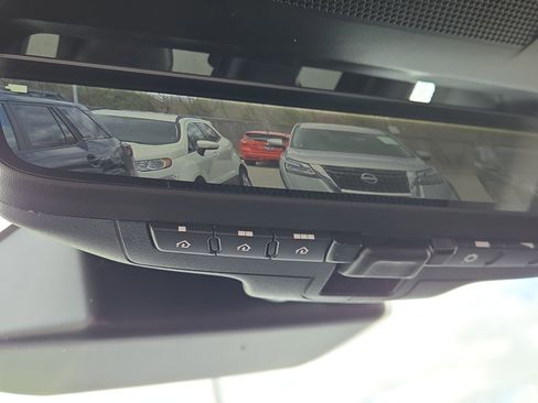 New 2026 Subaru Outback Touring XT image 15