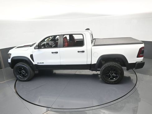 Used 2022 RAM 1500 TRX image 51