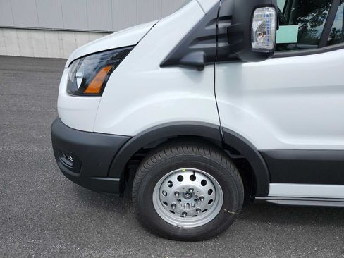New 2026 Ford Transit 250 148 High Roof AWD image 10