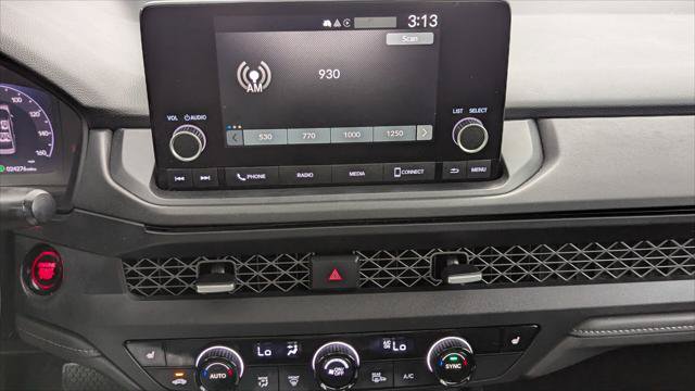 Used 2024 Honda Accord EX image 29