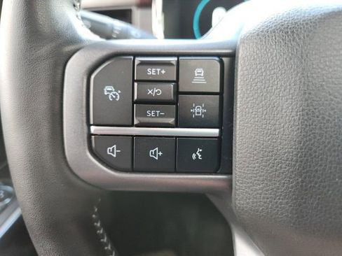 Used 2023 Ford F150 Lariat w/ Equipment Group 502A High image 31