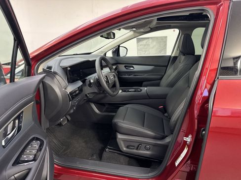 Used 2025 Nissan Murano SL w/ Cargo Package AWD/4WD image 5