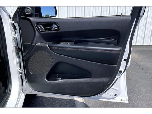 Used 2026 Dodge Durango GT RWD image 22