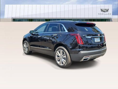 Used 2026 Cadillac XT5 Premium Luxury FWD image 6