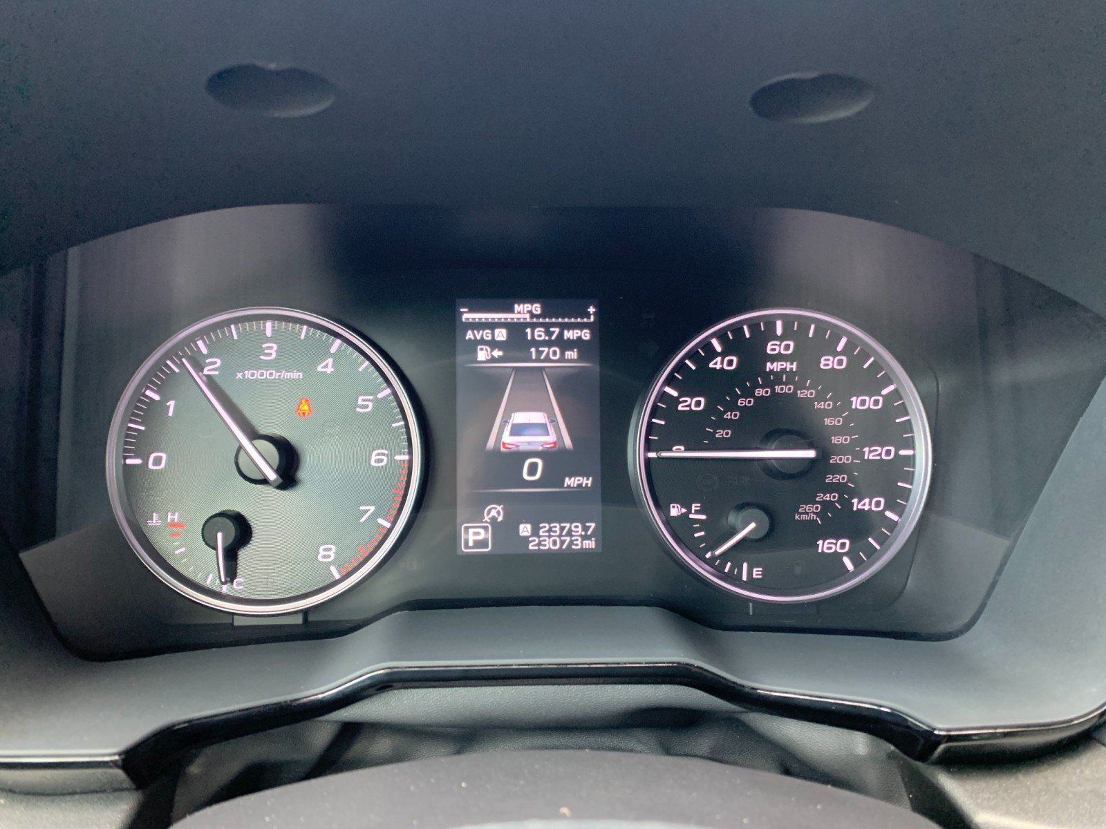 Used 2023 Subaru Legacy Premium AWD/4WD image 12