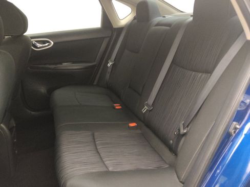 Used 2019 Nissan Sentra SV image 18