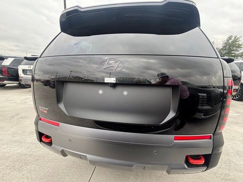 New 2026 Hyundai Palisade XRT Pro image 6