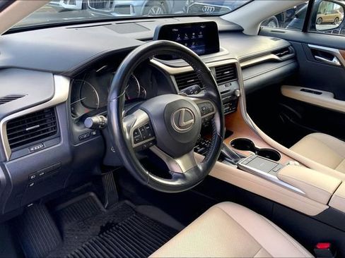 Used 2022 Lexus RX 350 AWD w/ Premium Package image 17