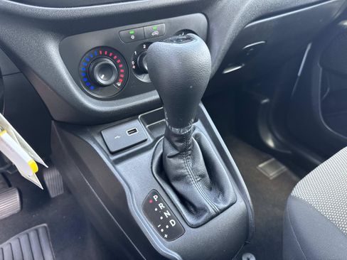 Used 2021 RAM ProMaster City Tradesman w/ Window Group 04 FWD image 25