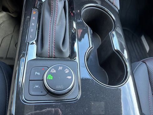 Used 2026 Chevrolet Blazer RS w/ Driver Confidence II Package image 44