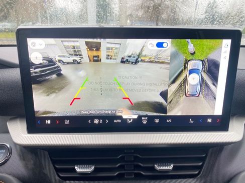 New 2026 Ford Explorer Tremor w/ Tremor Ultimate Package image 23