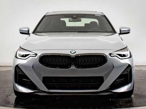 New 2026 BMW 230i xDrive Coupe w/ Premium Package AWD/4WD image 2