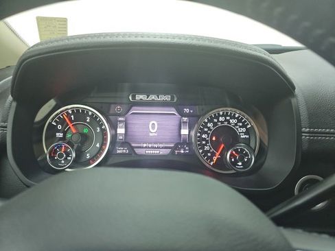 Used 2022 RAM 3500 Laramie image 23