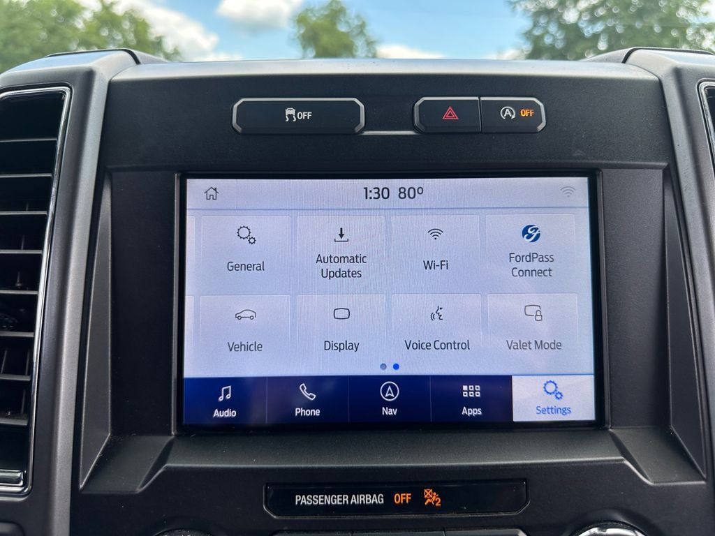Used 2020 Ford F150 XLT w/ Equipment Group 302A Luxury AWD/4WD image 45