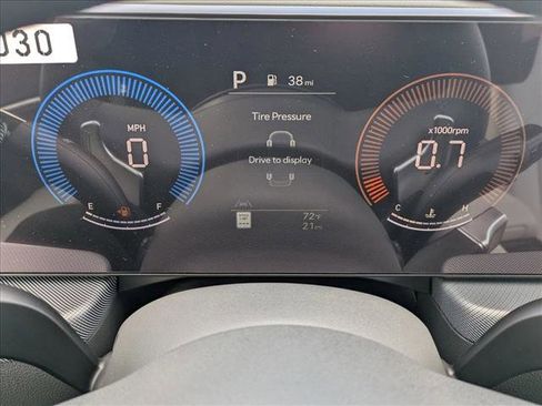 New 2026 Hyundai Sonata SEL image 11