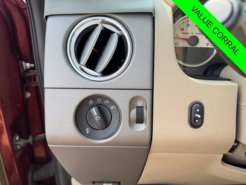 Used 2006 Ford F150 Lariat AWD/4WD image 28