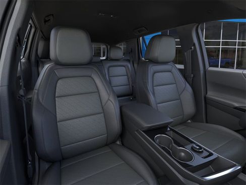 New 2026 Chevrolet Equinox LT image 16