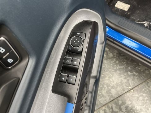 New 2026 Ford Maverick XLT AWD/4WD image 7
