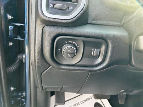 Used 2024 RAM 2500 Big Horn w/ Bed Utility Group image 24