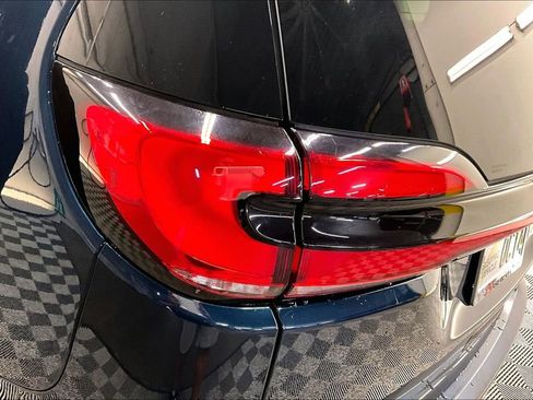 Used 2022 Chrysler Pacifica Pinnacle image 27