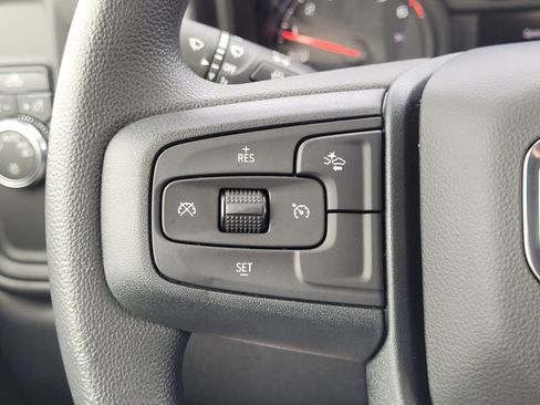 New 2026 GMC Sierra 1500 Pro w/ Pro Value Package RWD image 18