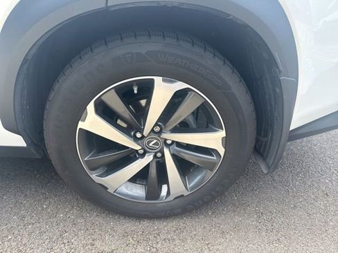 Used 2019 Lexus NX 300h AWD w/ Premium Package image 10