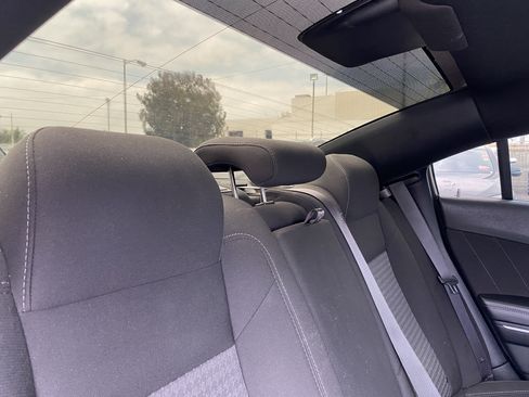 Used 2020 Dodge Charger Scat Pack RWD image 20