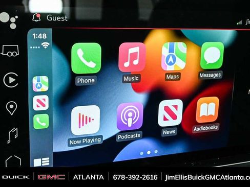 New 2026 GMC Sierra 1500 Elevation w/ Preferred Package image 16