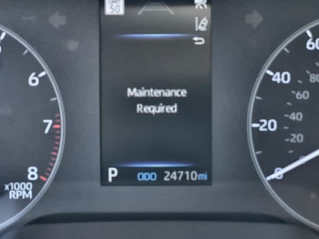 Used 2023 Toyota Corolla LE FWD image 19