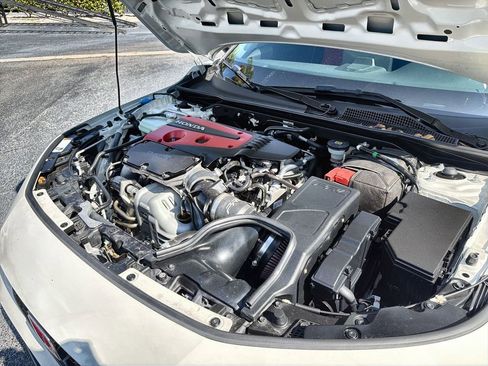 Used 2025 Honda Civic Type R image 31