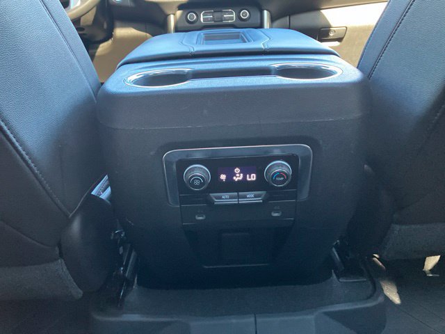Used 2021 Chevrolet Tahoe Z71 AWD/4WD image 18
