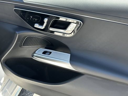 Certified 2025 Mercedes-Benz E 350 Sedan w/ Winter Package image 16