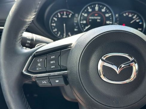 Used 2024 MAZDA CX-5 Carbon Edition AWD/4WD image 21