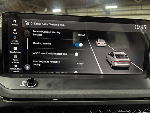 Used 2025 Honda Accord Touring image 37