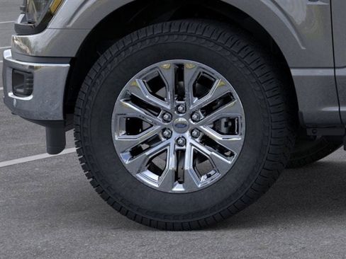 Used 2024 Ford F150 XLT w/ Equipment Group 303A High image 19