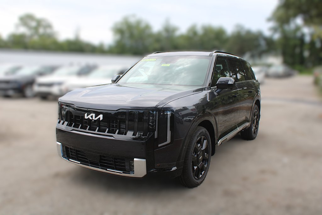 New 2027 Kia Telluride SX Prestige w/ Towing Package AWD/4WD image 17