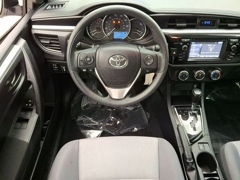 Used 2016 Toyota Corolla L image 21