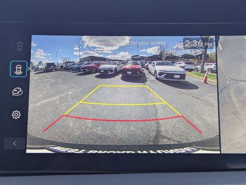 New 2026 Hyundai Palisade Limited image 20