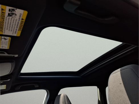 New 2026 Subaru Forester Premium AWD/4WD image 8
