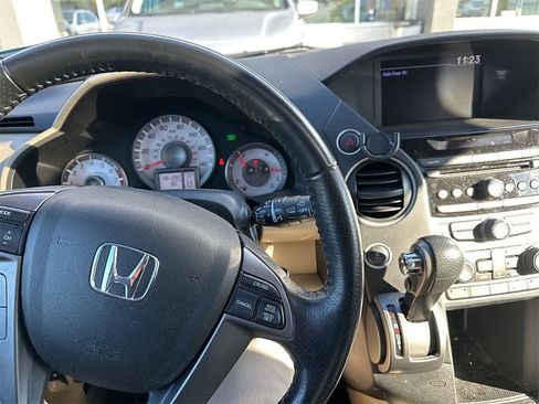 Used 2013 Honda Pilot EX-L image 11