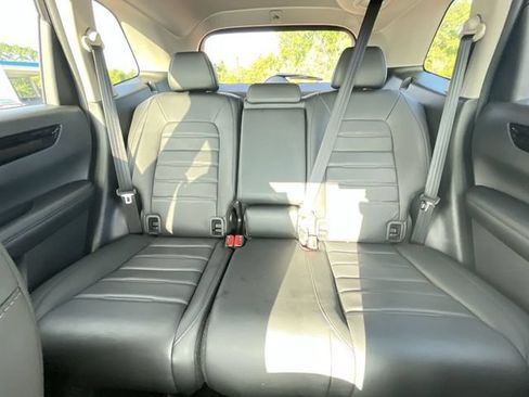 Certified 2026 Honda CR-V EX-L image 14