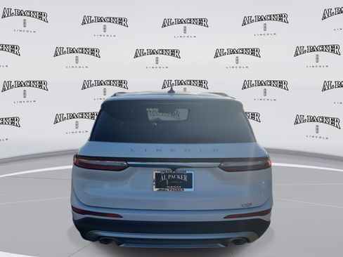 New 2026 Lincoln Corsair Premiere image 4