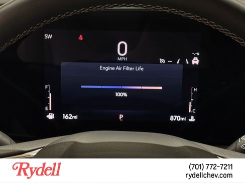 Used 2024 Buick Encore GX Preferred FWD image 14