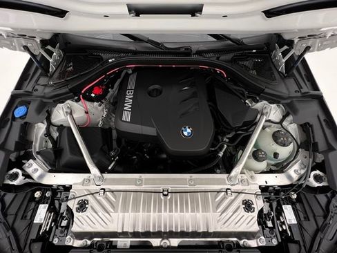 New 2026 BMW X3 xDrive30 AWD/4WD image 14
